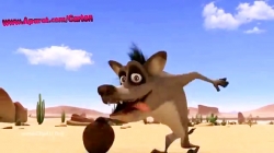 اسکار | فصل یک قسمت 21